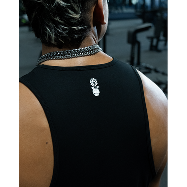 Gorilla Mind Tank Top